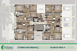 PLANTA PISOS 4 TSM